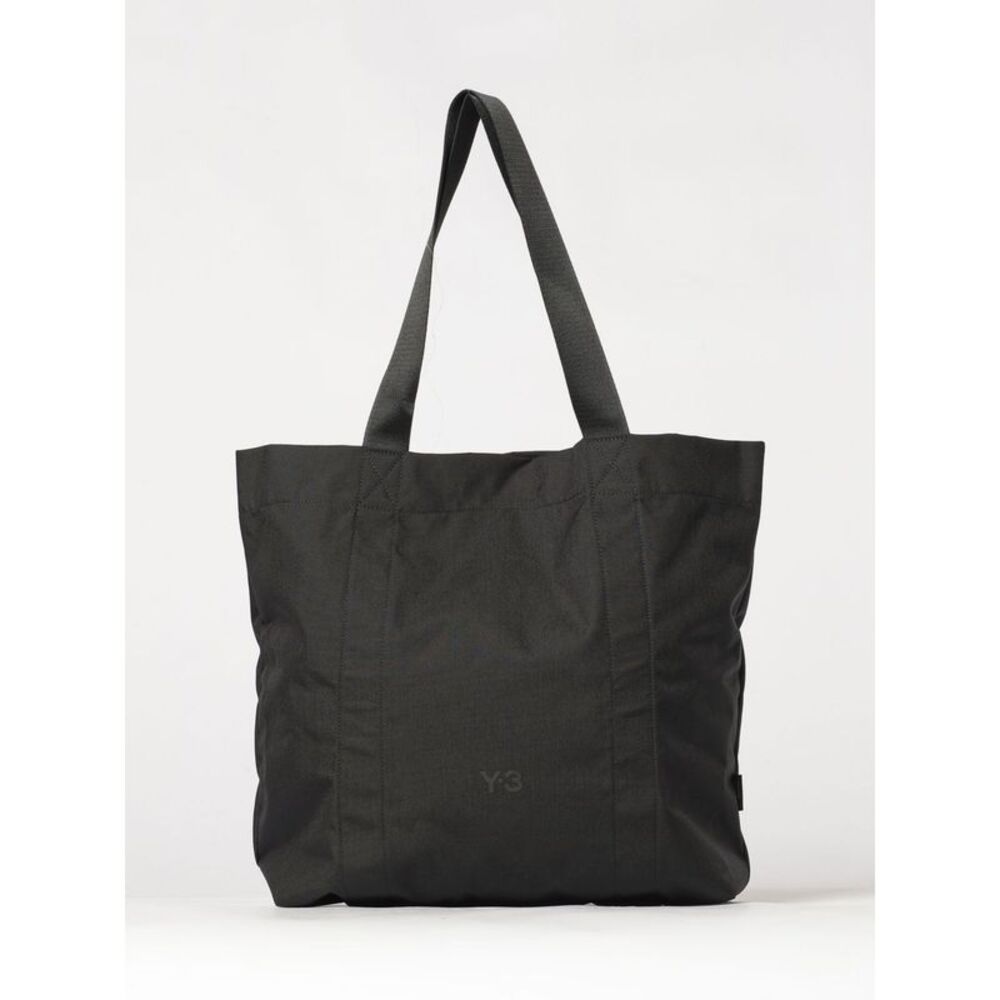 Y-3 Bag Men Black